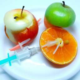5 класс МКТУ - Продукты белковые пищевые для медицинских целей