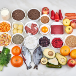 5 класс МКТУ - Продукты диетические пищевые для медицинских целей