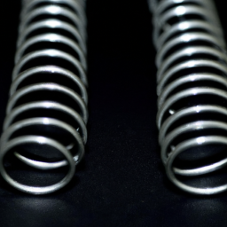 6 класс МКТУ - Пружины [скобяные изделия металлические]