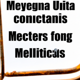 6 класс МКТУ - Этикетки металлические