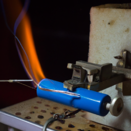 7 класс МКТУ - Аппараты газосварочные