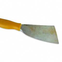8 класс МКТУ - Скребки [ручные инструменты]