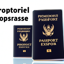 9 класс МКТУ - Паспорта электронные