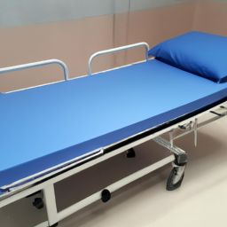 10 класс МКТУ - Кровати, специально приспособленные для медицинских целей