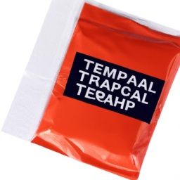 10 класс МКТУ - Термокомпрессы для первой помощи