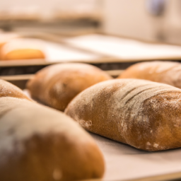 11 класс МКТУ - Печи для хлебобулочных изделий