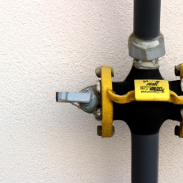 11 класс МКТУ - Принадлежности регулировочные и предохранительные для газопроводов