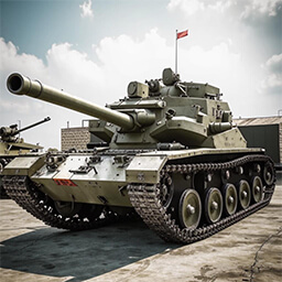 13 класс МКТУ - Орудия самоходные