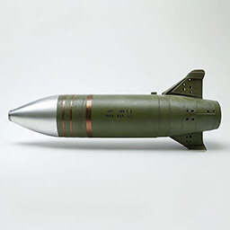 13 класс МКТУ - Мины [боеприпасы]
