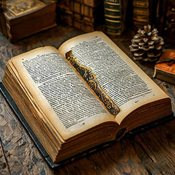 16 класс МКТУ - Закладки для книг