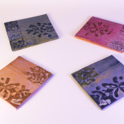 21 класс МКТУ - Подставки для графинов, за исключением бумажных или текстильных