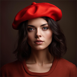 25 класс МКТУ - Береты