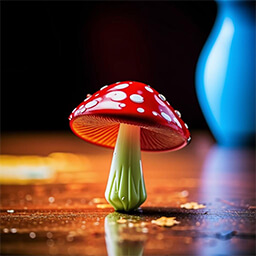 26 класс МКТУ - Грибок для штопки