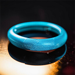 26 класс МКТУ - Зажимы для брюк велосипедистов