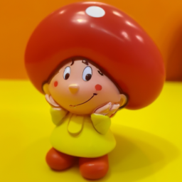 28 класс МКТУ - Игрушки