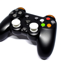 28 класс МКТУ - Контроллеры для игрушек