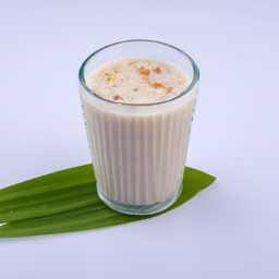 29 класс МКТУ - Молоко рисовое