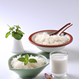 29 класс МКТУ - Молоко рисовое для кулинарных целей