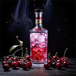 33 класс МКТУ - Водка вишневая