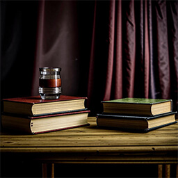 41 класс МКТУ - Издание книг