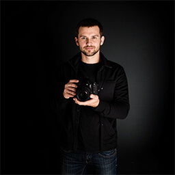 41 класс МКТУ - Фотографирование
