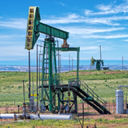 42 класс МКТУ - Изыскания в области нефтяных месторождений