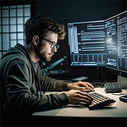 42 класс МКТУ - Программирование компьютерное смарт-контрактов на блокчейне
