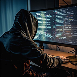 45 класс МКТУ - Сбор информации о физических лицах
